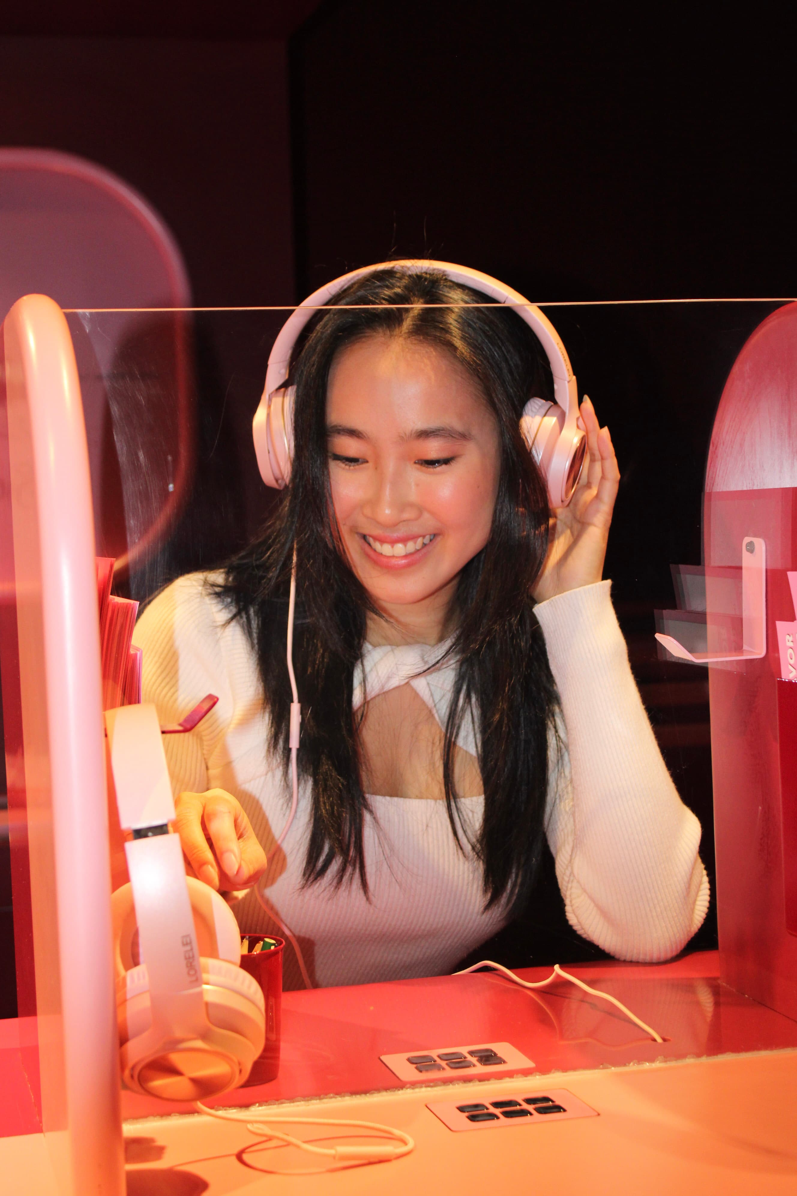 Museum of Ice Cream - Boston