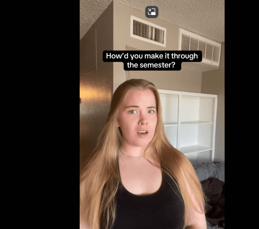 delusion tik tok