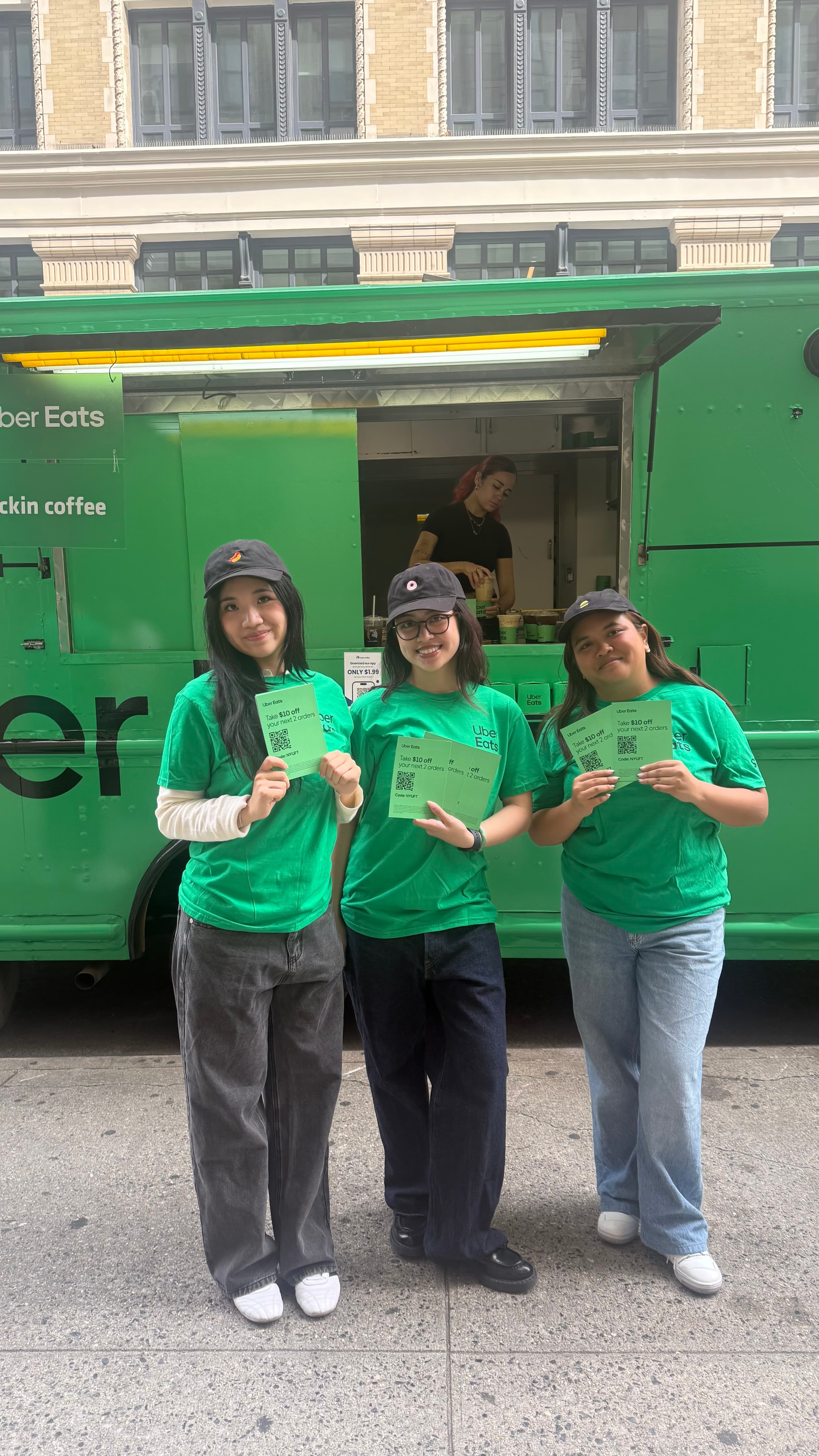 9/30 Food Truck Activation Photos #5