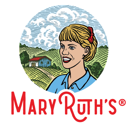 Mary Ruth's Organics