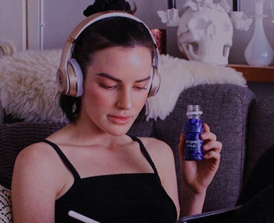 Proper Wild background