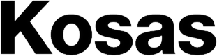 Kosas logo