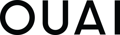 Ouai logo