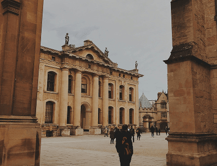 Things to Know Before Your First Internship