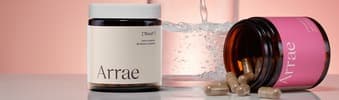 Arrae background