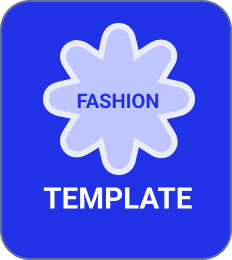 Fashion Template Logo